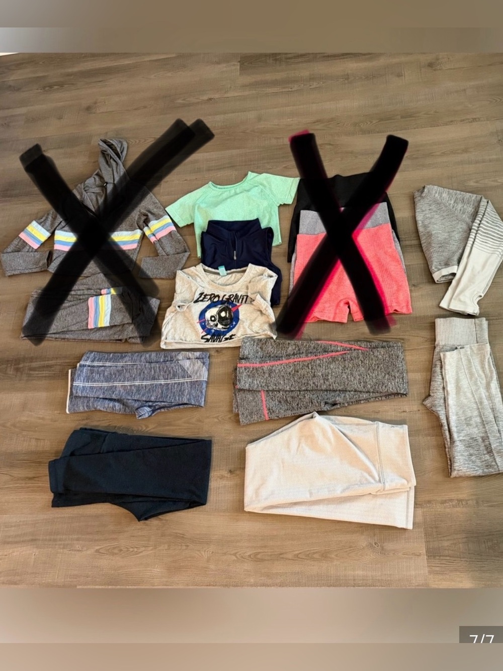 Exercise bundle size small - Picture 7 of 7